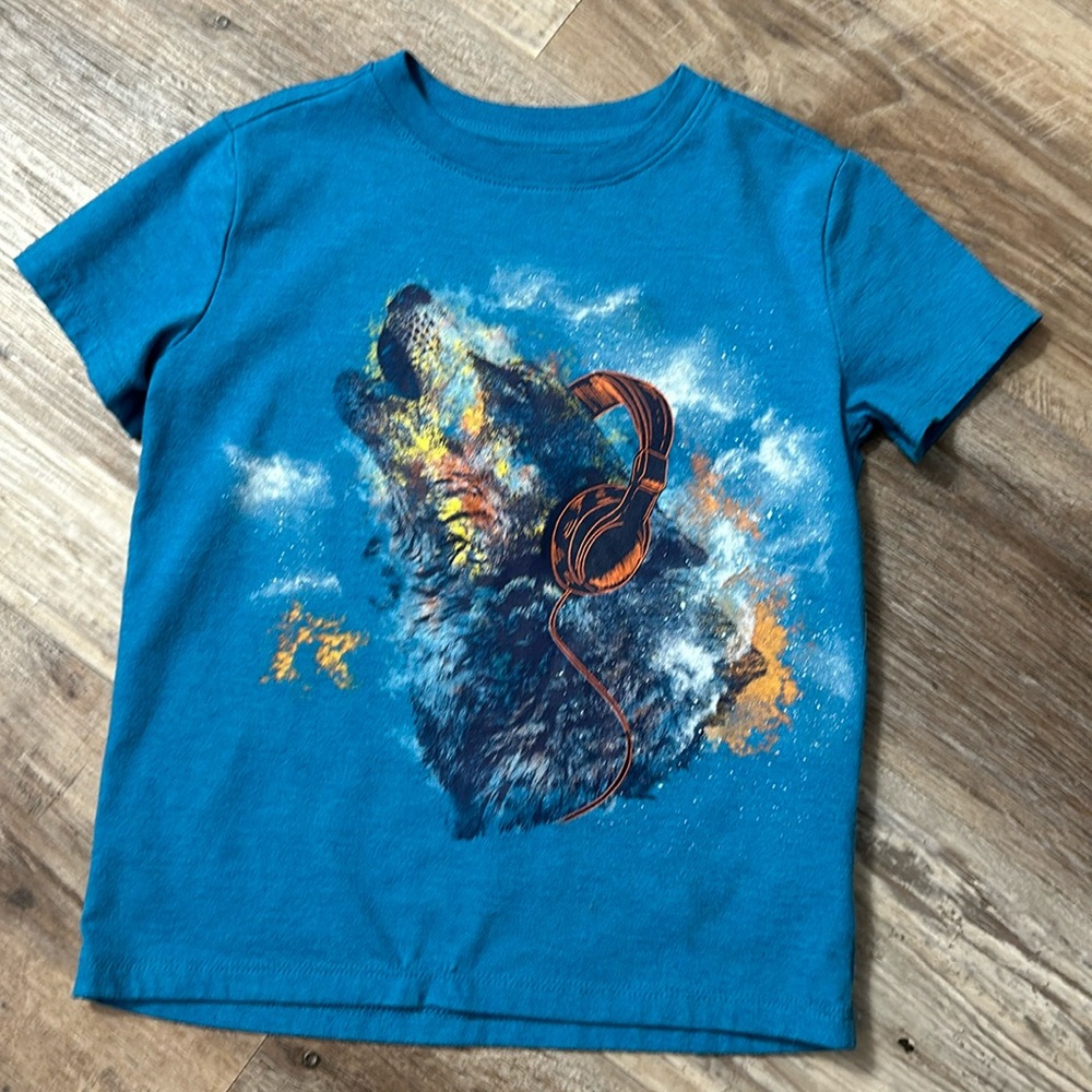 Boys T-shirt